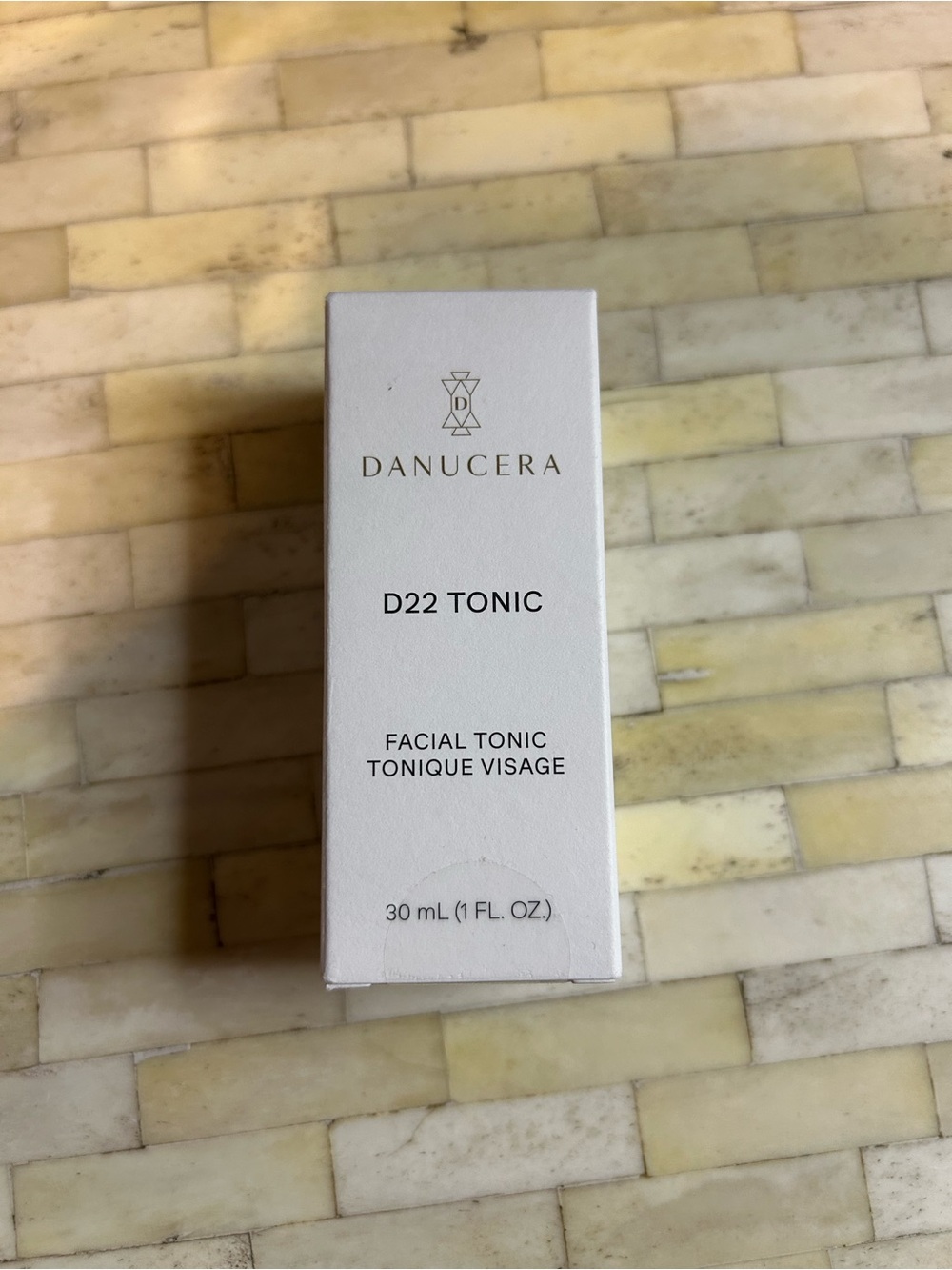 Danucera D22 Tonic